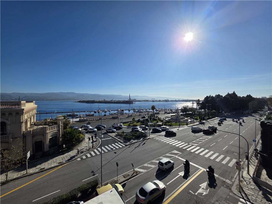 Appartamento Messina #ME167