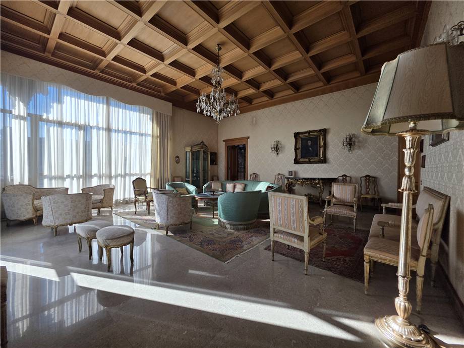 Vendita Appartamento Messina via Garibaldi, 275 #ME167 n.10