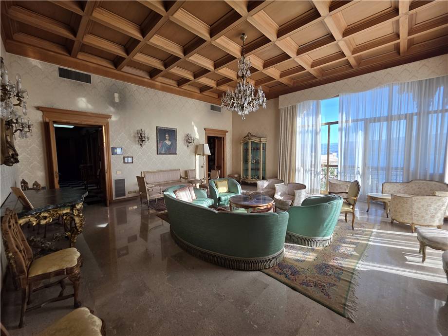 Vendita Appartamento Messina via Garibaldi, 275 #ME167 n.11