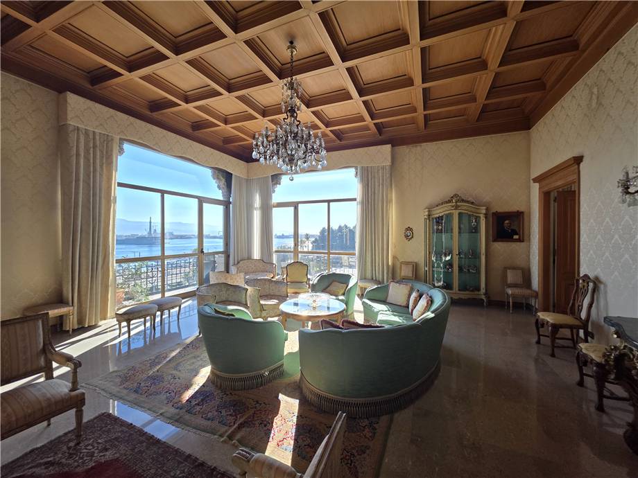 Vendita Appartamento Messina via Garibaldi, 275 #ME167 n.12