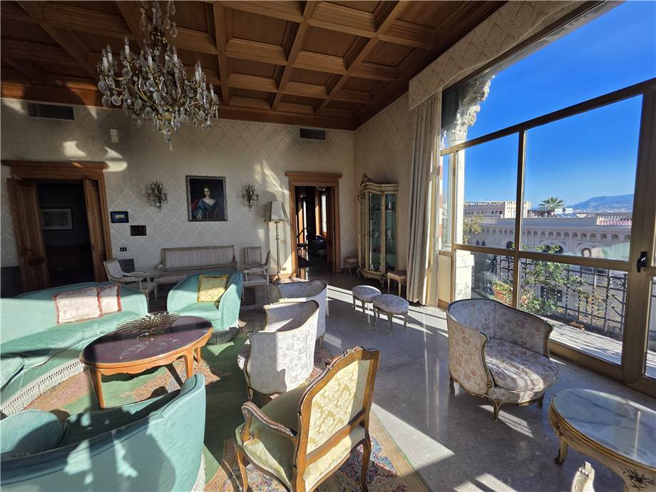 Vendita Appartamento Messina via Garibaldi, 275 #ME167 n.13