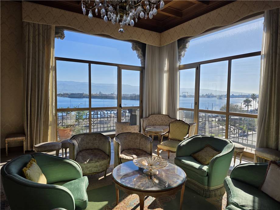 Vendita Appartamento Messina via Garibaldi, 275 #ME167 n.14