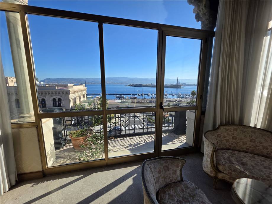 Vendita Appartamento Messina via Garibaldi, 275 #ME167 n.15