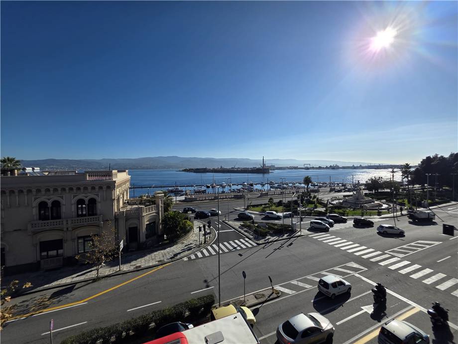 Vendita Appartamento Messina via Garibaldi, 275 #ME167 n.16