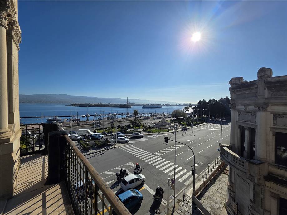 Vendita Appartamento Messina via Garibaldi, 275 #ME167 n.17