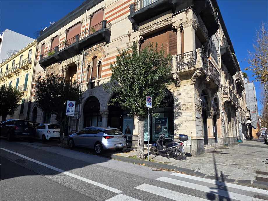 Vendita Appartamento Messina via Garibaldi, 275 #ME167 n.18