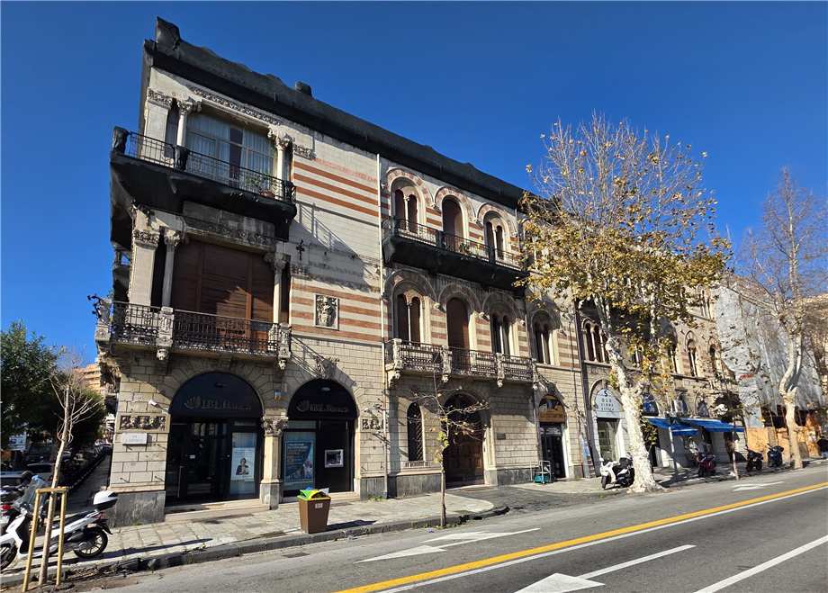 Vendita Appartamento Messina via Garibaldi, 275 #ME167 n.19