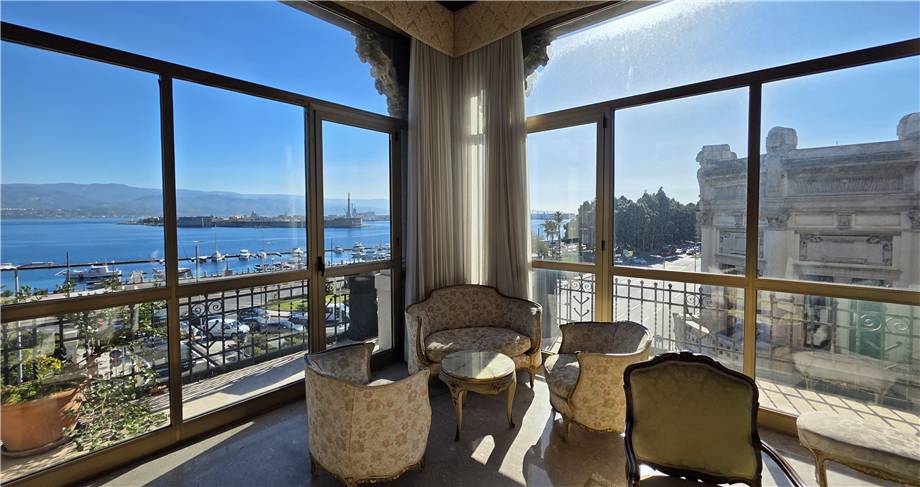 Vendita Appartamento Messina via Garibaldi, 275 #ME167 n.2