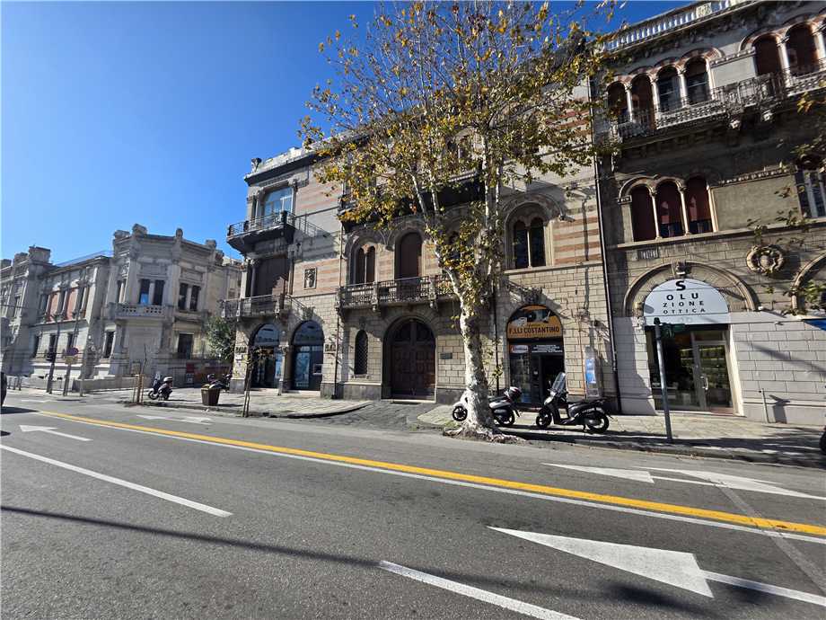 Vendita Appartamento Messina via Garibaldi, 275 #ME167 n.21