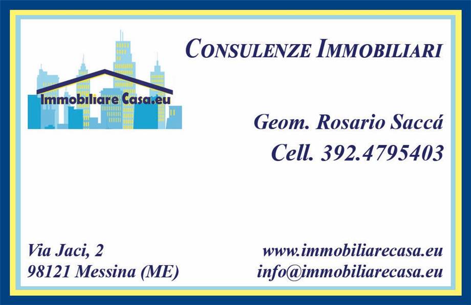 Vendita Appartamento Messina via Garibaldi, 275 #ME167 n.23