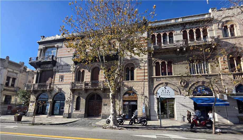 Vendita Appartamento Messina via Garibaldi, 275 #ME167 n.3