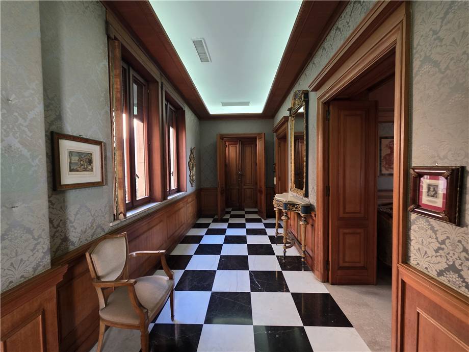 Vendita Appartamento Messina via Garibaldi, 275 #ME167 n.4