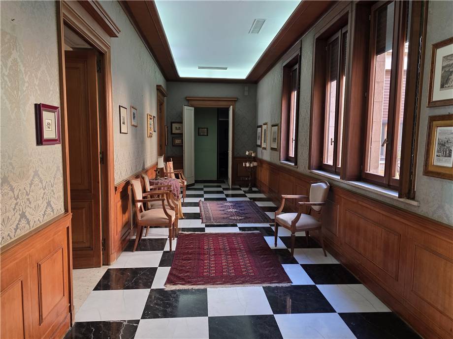 Vendita Appartamento Messina via Garibaldi, 275 #ME167 n.5