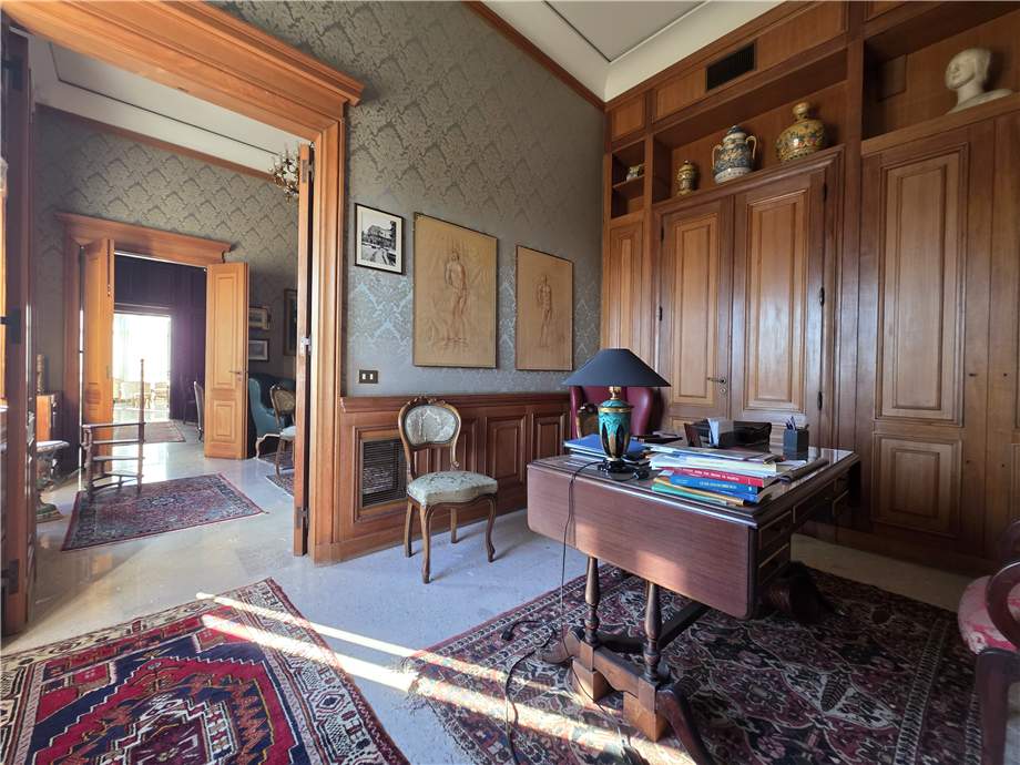 Vendita Appartamento Messina via Garibaldi, 275 #ME167 n.7