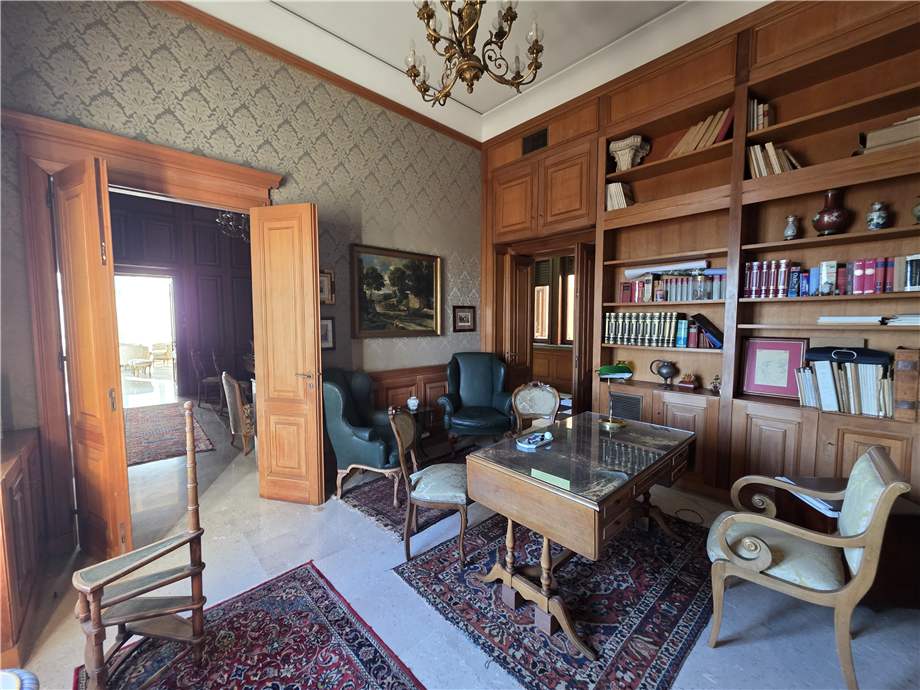 Vendita Appartamento Messina via Garibaldi, 275 #ME167 n.8