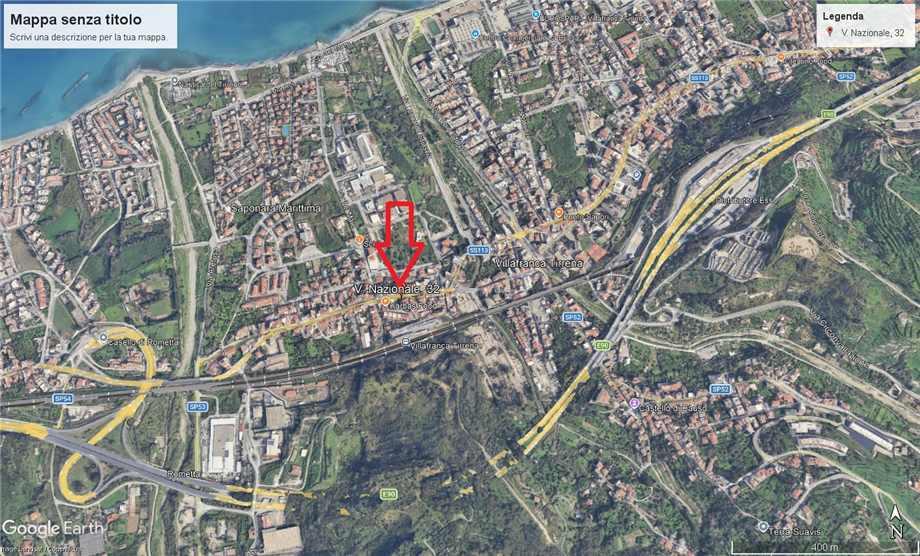 Vendita Altro Saponara via Nazionale, 32 #186 n.2