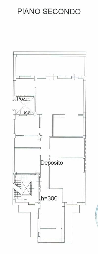 Vendita Altro Saponara via Nazionale, 32 #186 n.22