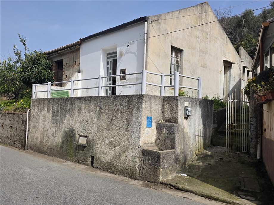 Villa/Casa independiente Saponara 189