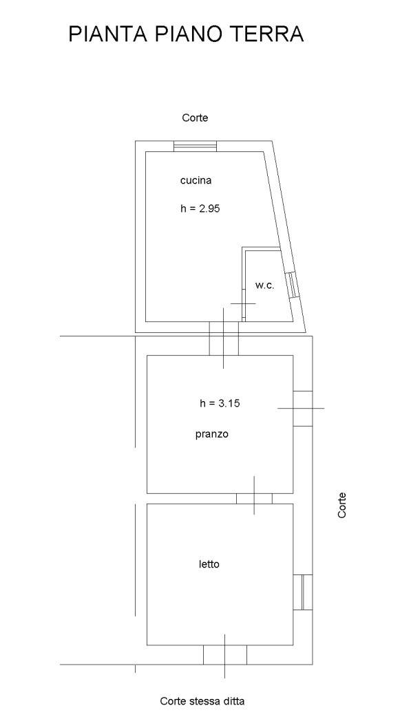 Venta Villa/Casa independiente Saponara Via Roma, 245 #189 n.15
