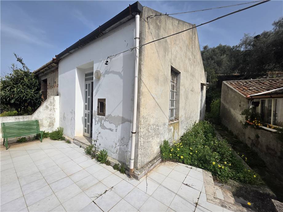 Venta Villa/Casa independiente Saponara Via Roma, 245 #189 n.16