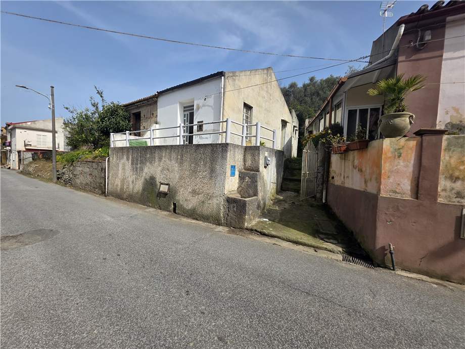 Venta Villa/Casa independiente Saponara Via Roma, 245 #189 n.2