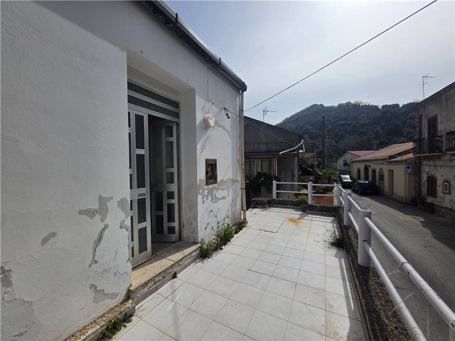 Venta Villa/Casa independiente Saponara Via Roma, 245 #189 n.3