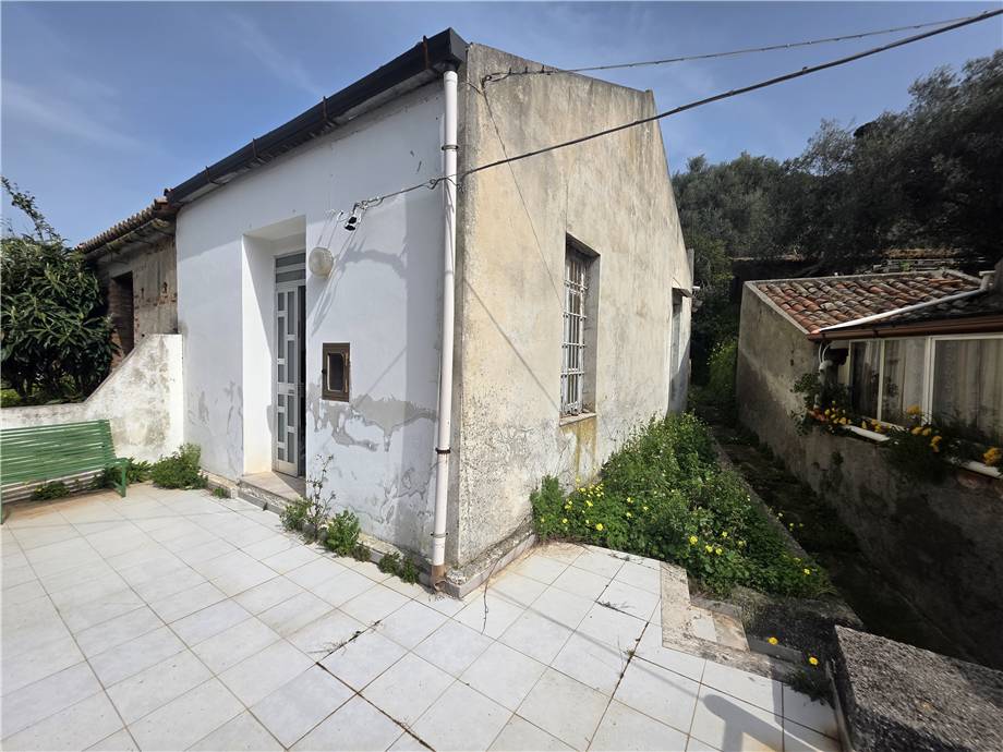 Venta Villa/Casa independiente Saponara Via Roma, 245 #189 n.4