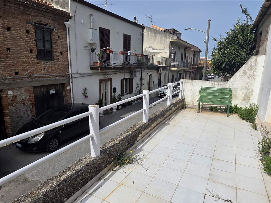Venta Villa/Casa independiente Saponara Via Roma, 245 #189 n.5