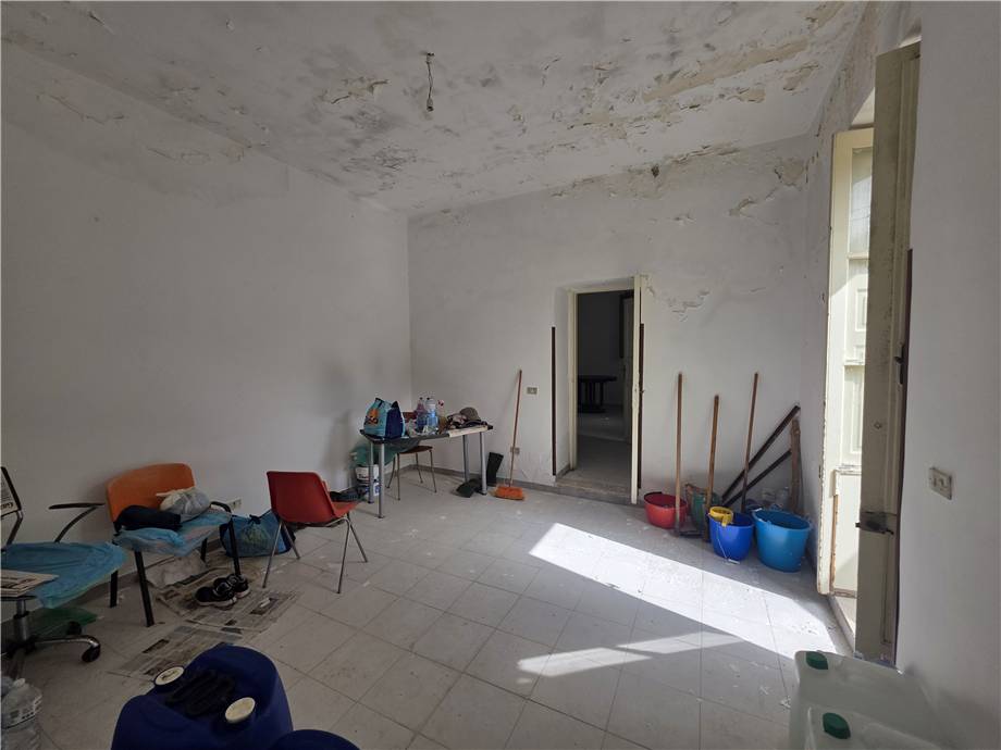 Venta Villa/Casa independiente Saponara Via Roma, 245 #189 n.8