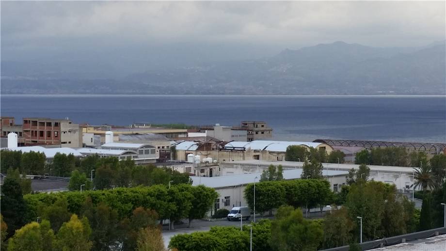 Vendita Appartamento Messina Via Marco Polo, 131 #ME171 n.17