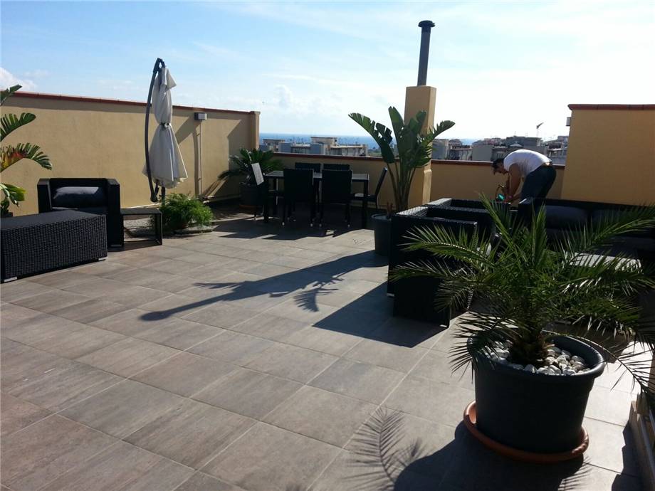 Vendita Appartamento Messina Via Marco Polo, 131 #ME171 n.22