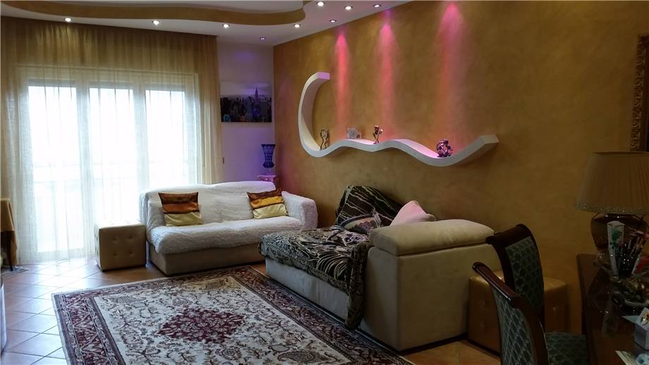 Vendita Appartamento Messina Via Marco Polo, 131 #ME171 n.3