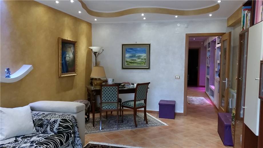 Vendita Appartamento Messina Via Marco Polo, 131 #ME171 n.5