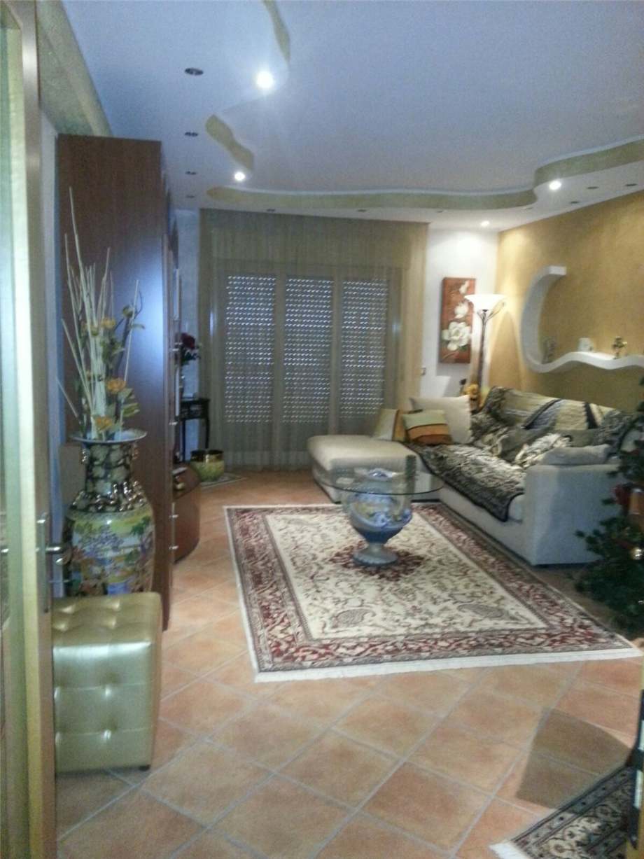 Vendita Appartamento Messina Via Marco Polo, 131 #ME171 n.7