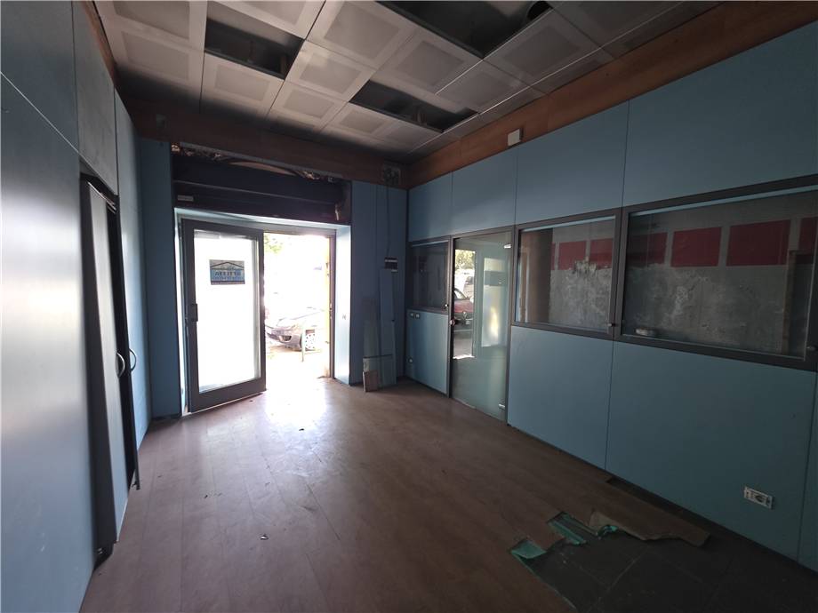 Alquiler Otras actividad comerciales Messina Viale della Libertà, 63 #ME172 n.16