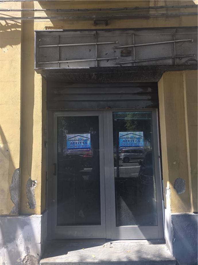 Alquiler Otras actividad comerciales Messina Viale della Libertà, 63 #ME172 n.17