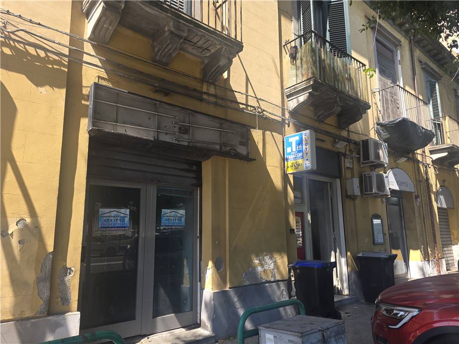 Alquiler Otras actividad comerciales Messina Viale della Libertà, 63 #ME172 n.18