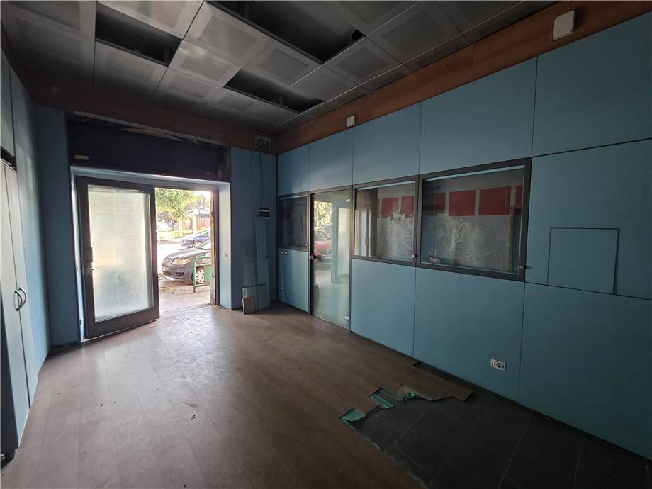 Alquiler Otras actividad comerciales Messina Viale della Libertà, 63 #ME172 n.8