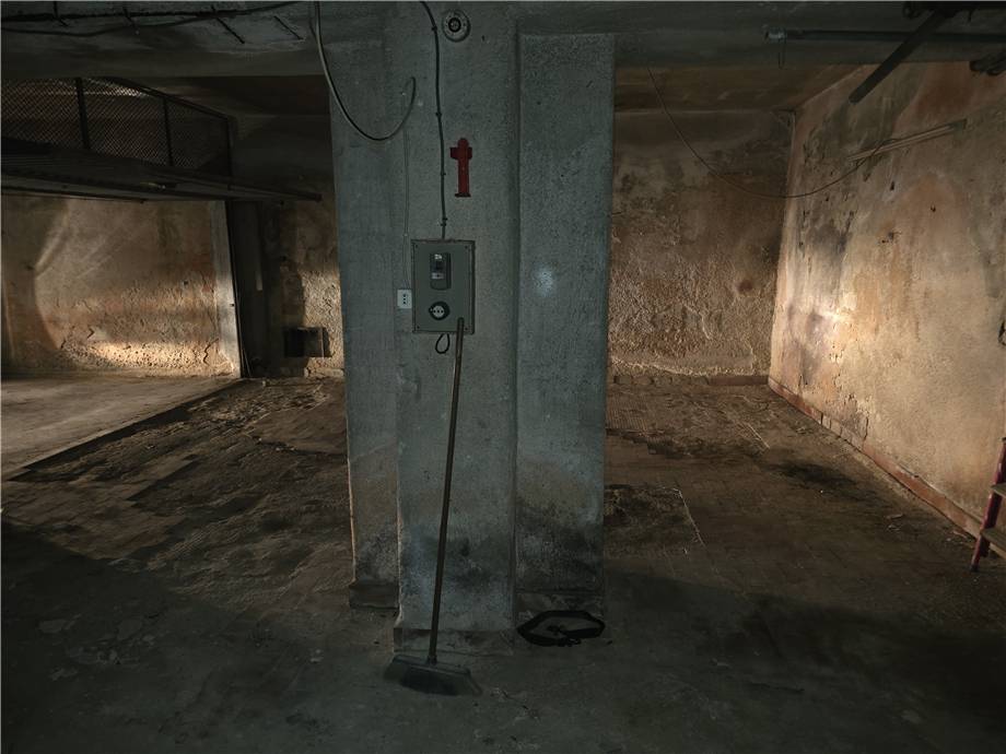 Vendita Garage Messina via Noviziato Casazza,56 #ME173 n.10