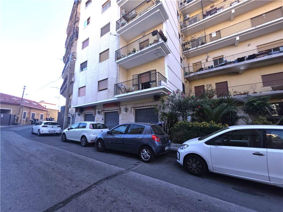 Vendita Garage Messina via Noviziato Casazza,56 #ME173 n.14