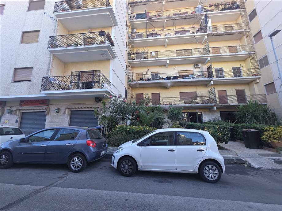Vendita Garage Messina via Noviziato Casazza,56 #ME173 n.15