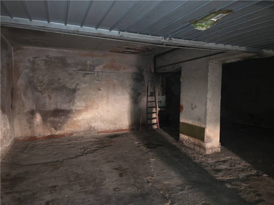 Vendita Garage Messina via Noviziato Casazza,56 #ME173 n.4
