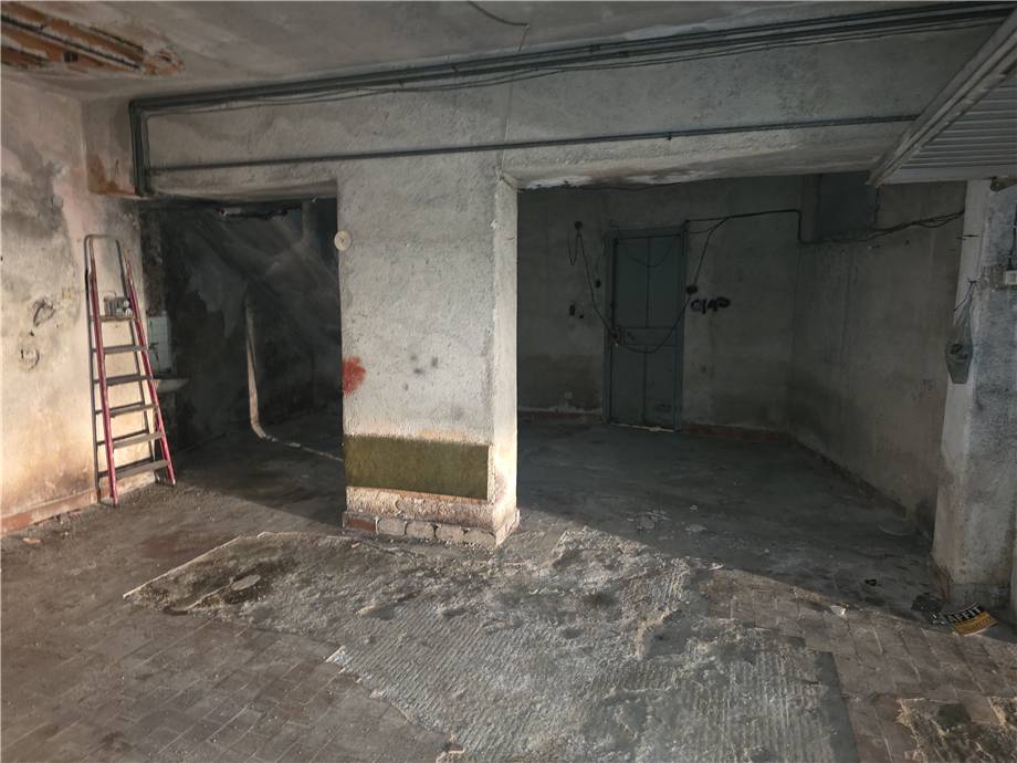 Vendita Garage Messina via Noviziato Casazza,56 #ME173 n.6