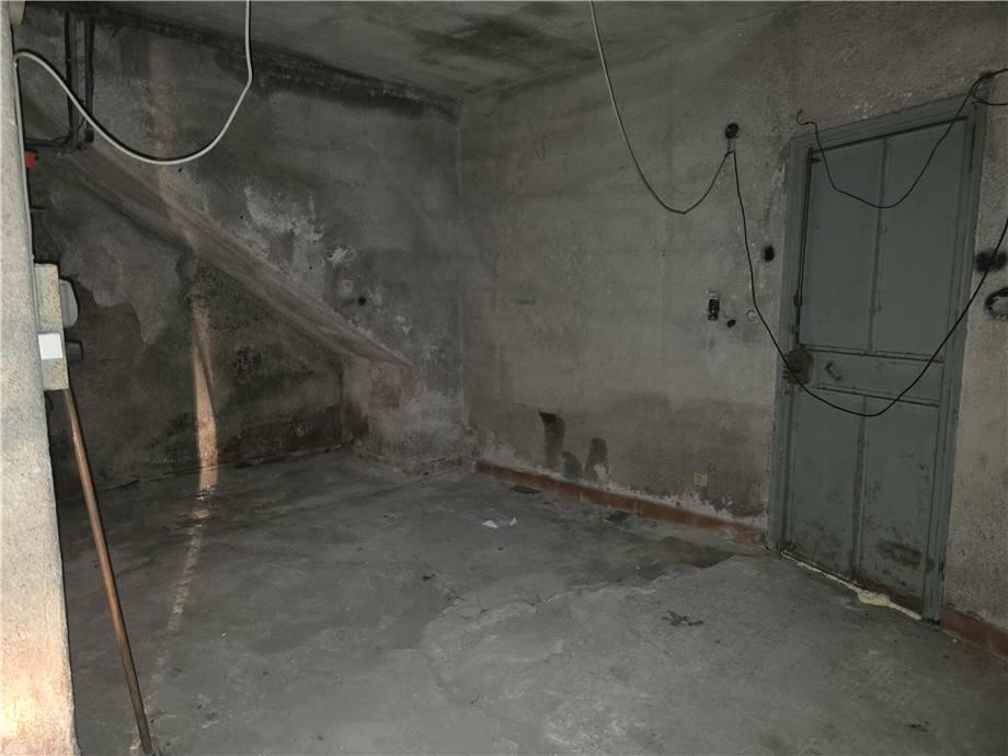 Vendita Garage Messina via Noviziato Casazza,56 #ME173 n.7
