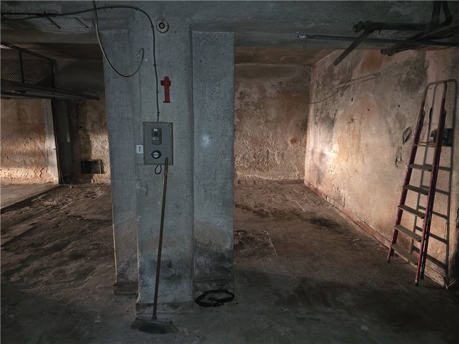 Vendita Garage Messina via Noviziato Casazza,56 #ME173 n.8