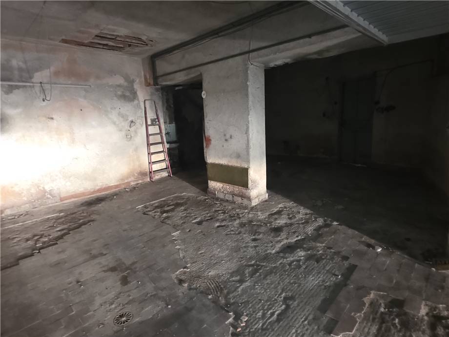 Vendita Garage Messina via Noviziato Casazza,56 #ME173 n.9