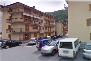 Appartamento Ormea 15