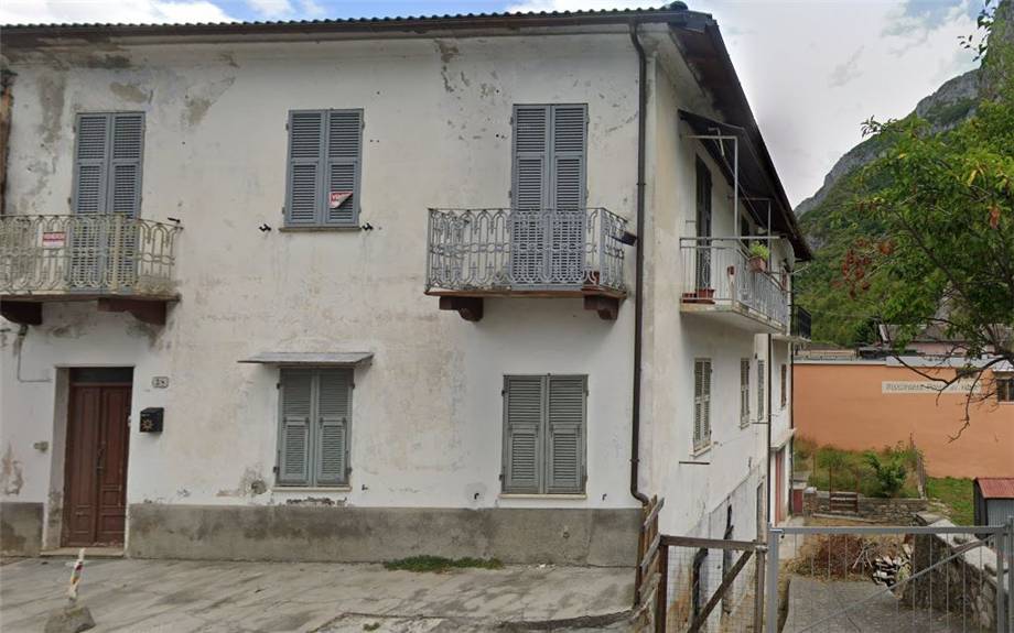 Villa/Casa singola Ormea 37