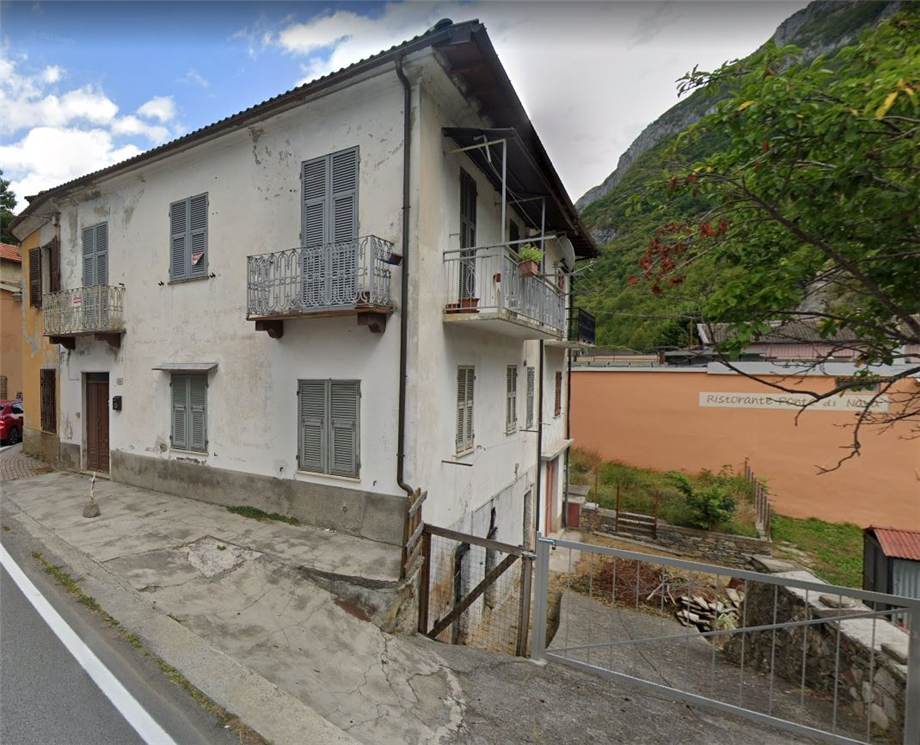 Villa/Casa singola Ormea 38