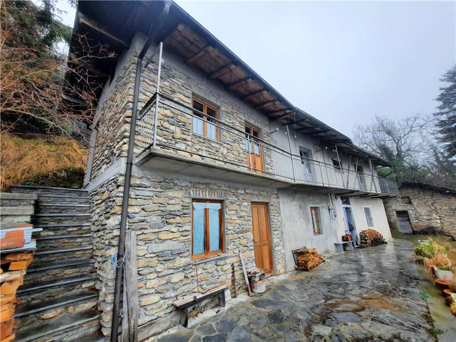 Villa/Casa singola Ormea 43